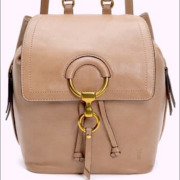 frye ilana backpack
